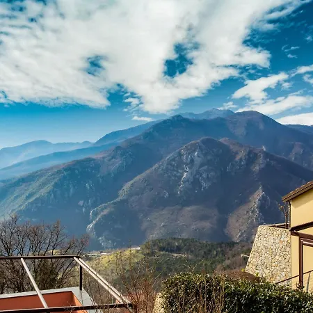Hébergement de vacances Boutique Holiday In With Swimming Pool Magliolo