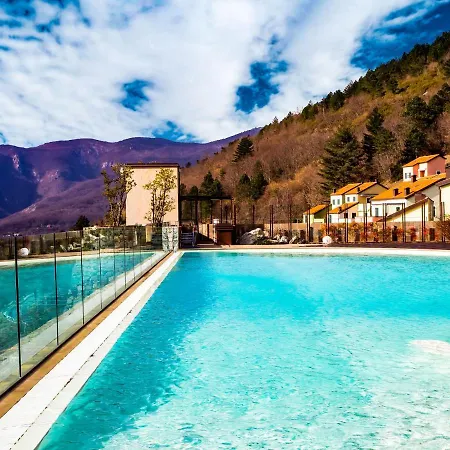 Boutique Holiday In With Swimming Pool Magliolo