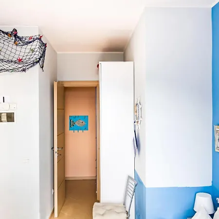 Hébergement de vacances Boutique Holiday In With Swimming Pool Magliolo