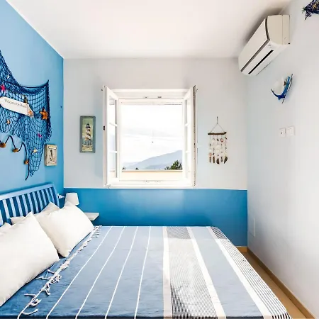 Boutique Holiday In With Swimming Pool * Magliolo