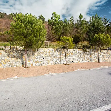 Boutique Holiday In With Swimming Pool Magliolo