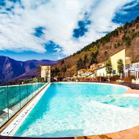 Hébergement de vacances Boutique Holiday In With Swimming Pool *